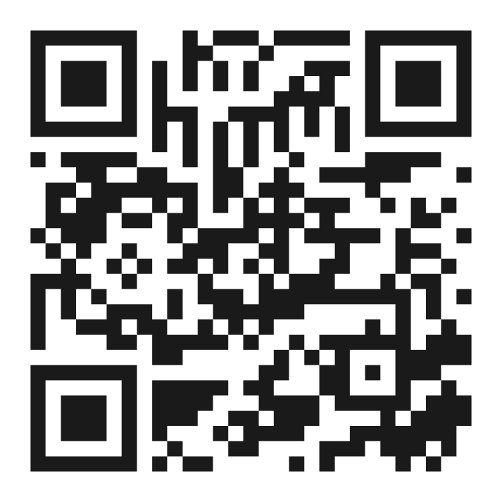 Kod QR — przykładowe wydarzenie Megaphone